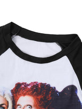 Load image into Gallery viewer, Squad Goals Letter T-shirt